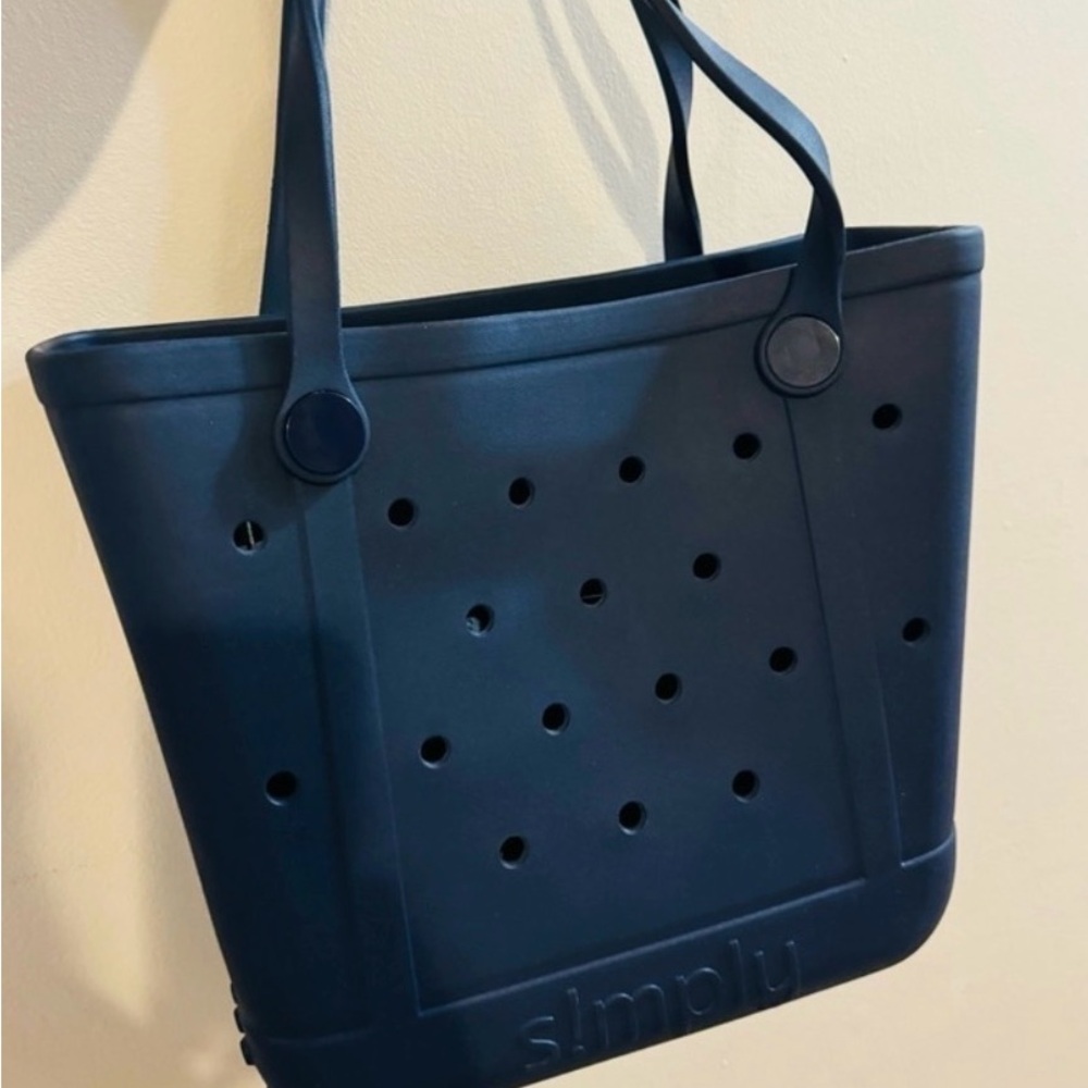 Simply Southern tote Tote Bag for Women